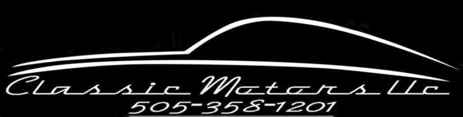 Classic Motors LLC — Albuquerque, NM